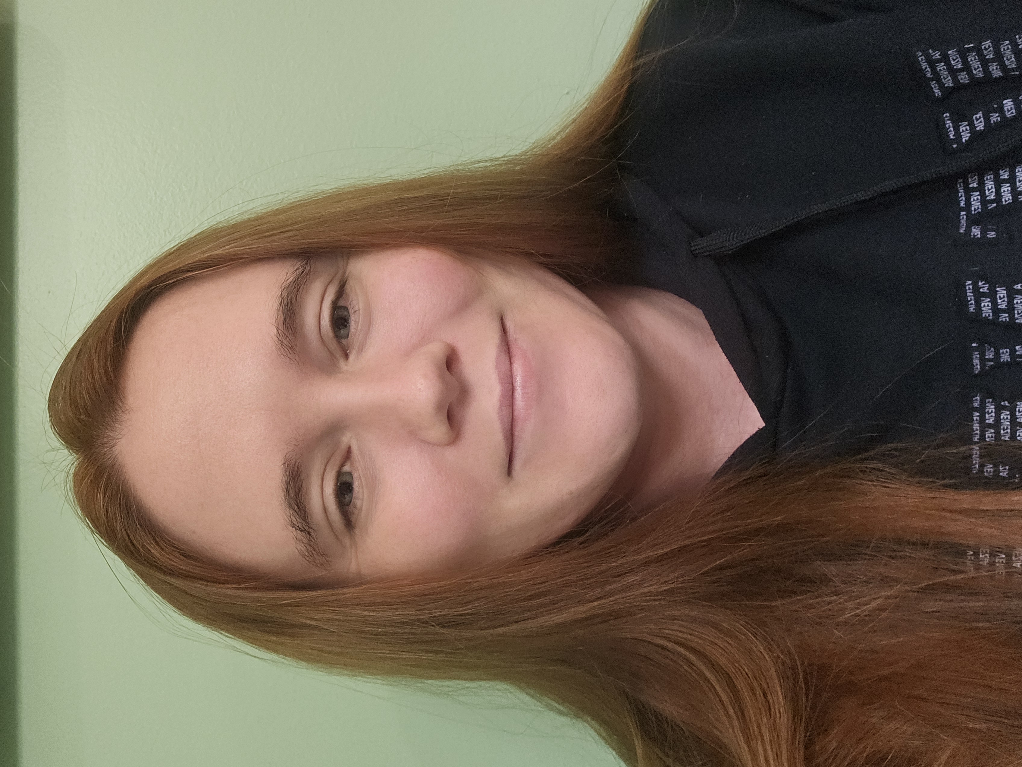 Chrissy Eichhorn, Assistant Clinical Director